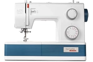 Bernette 05 Academy macchina da cucire