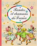 Rondes et chansons de France