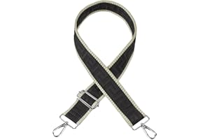 NORSHY Breite Umhängetaschen Strap, Schultergurt für Taschen Verstellbarer