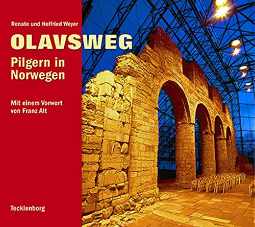 Download Olavsweg: Pilgern in Norwegen Download Olavsweg: Pilgern in Norwegen