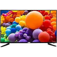 CRI (32 inches) Full hd Ready Certified LED TV 32 inches led tv (2020 Model) (32 Inches)