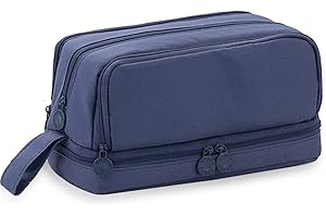 ‎MAILAIN Mailain Federmäppchen Mäppchen für Jungen Mädchen Teenager, Groß Federtasche Federmappe Erwachsene Etui Schule 4 Fächer Pencil Cases