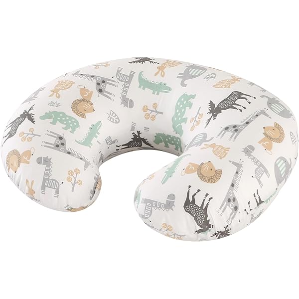 Cuscino Allattamento: A Cosa Serve E Come Scegliere