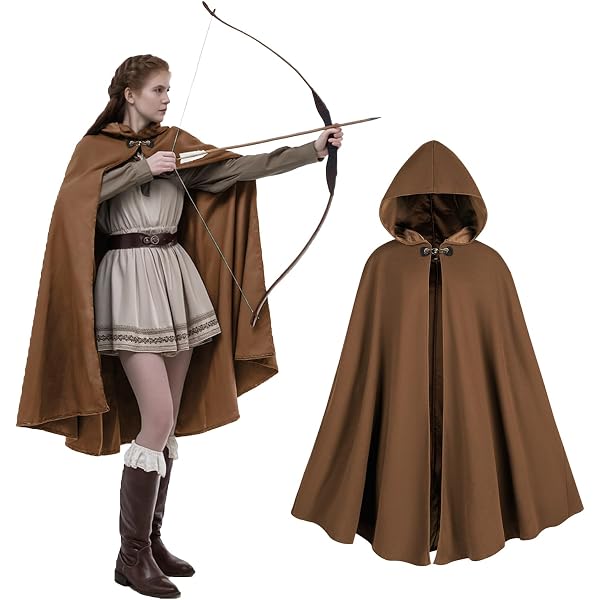 WIDMANN MILANO PARTY FASHION Set Archer Da 152 Cm - Arco, Faretra E Frecce Per Travestimento Indiano O Medievale