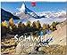 SCHWEIZ - SWITZERLAND - Original Stürtz-Kalender 2017 - Großformat-Kalender 60 x 48 cm by 