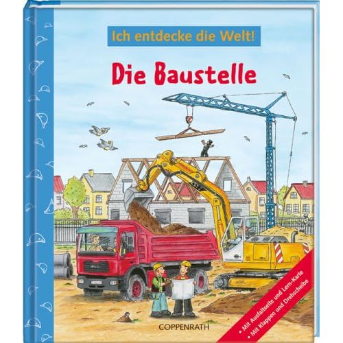 Die Baustelle Die Baustelle