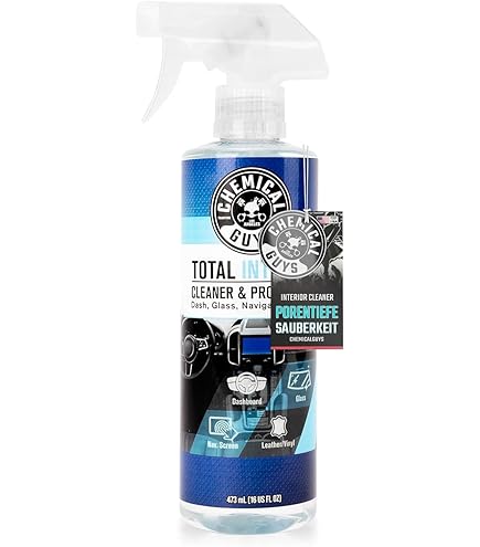 CHEMICAL GUYS Mr. Pink Autoshampoo CWS40216