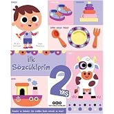 İlk S&ouml;zc&uuml;klerim - 2 Yaş