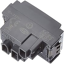 Presa Elettrica Vimar Idea Con Protezione SICURY - 2P+T 10A Grigio Per Incasso - Foto 10