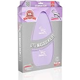 Gazzella &Uuml;t&uuml; Masası Bezi Kılıfı - Lila