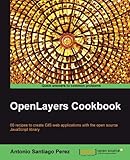 Image de OpenLayers Cookbook