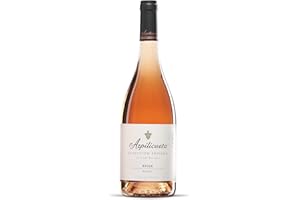 Azpilicueta Colección Privada Rosado D.O.Ca Rioja Vino - 750 ml
