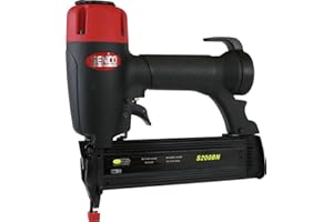 Senco Cloueur pneumatique SENCO S200BN à brads 15 - 50mm - 922008N