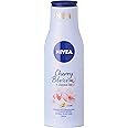 Nivea Oil-Body Lotion Cherry Blossom and Jojoba Oil, 200 g, 88428