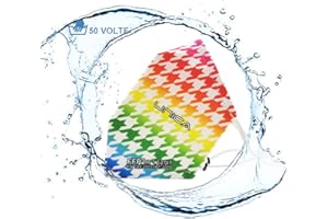 HOME KOKO LOOK 2022 UNICA ® NanoTechnology Mascarillas FFP2 lavables mascarilla reutilizable mascarillas lavables 50 veces - 1Pza.