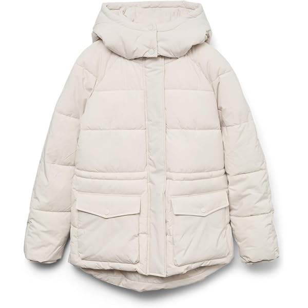 Veste En Fausse Fourrure ONLY ONLDANA Life - Look Élégant Pour Automne/Hiver (Femme)