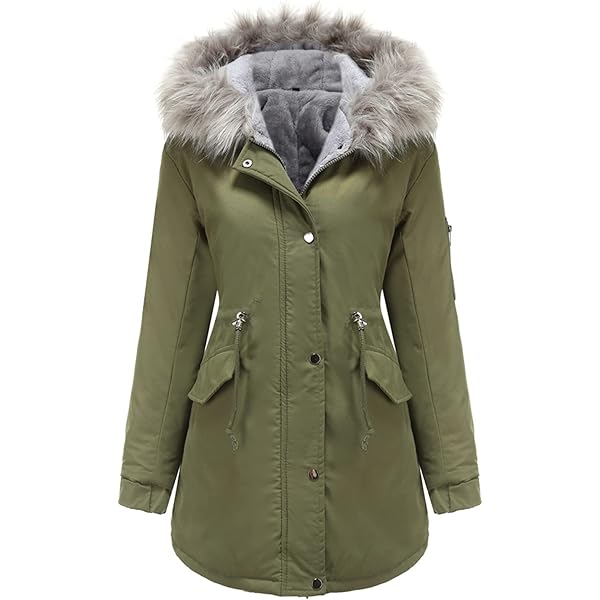 Donsjas voor dames, lang, dons, winterjas, warm, gewatteerd, licht, met capuchon, gevoerde winterjas, oversized, bufferjassen, outdoor, fleecejack, ritssluiting, knuffeljas, blauw, XL