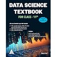 Data Science Textbook