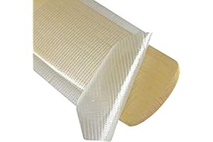 S & S PRODUCTS 2 Stück transparente Cricketschläger-Blätter für Cricketschläger, Anti-Schramm-Blätter für Cricketschläger-Schutz