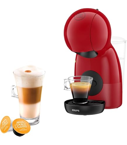 Krups Ricambio Originale - Resistenza + Verrin Ms-5 A12875 Per Macchine Da Caffè - 1300W