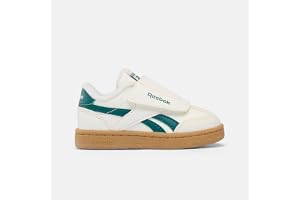 Reebok unisex – bebis Reebok Smash Edge Hook & LoopSneaker