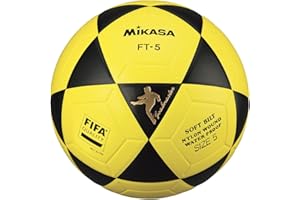 Mikasa FT-5 BKY FIFA piłka do siatkówki