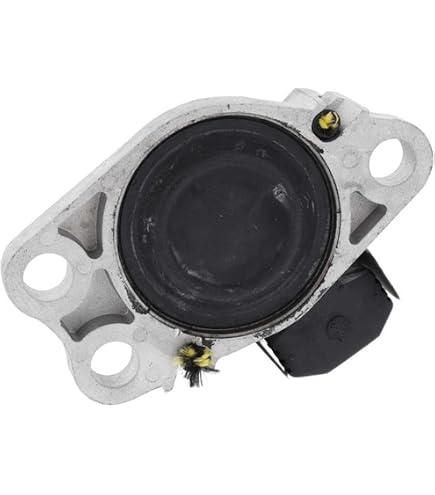 Supporto Motore Idroguida Unigom 396762 - Ricambio Auto Per Renault, Compatibile Con Corteco E Febi Bilstein