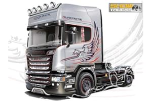 Italeri- Maquette Plastique à Assembler, I3906