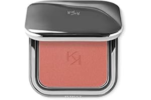 KIKO Milano Unlimited Blush 03 | Fard In Polvere Dal Risultato Modulabile A Lunga Durata