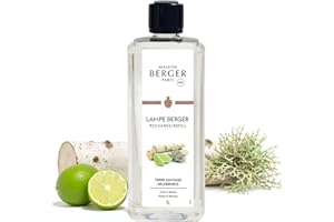 Maison Berger - Terre Sauvage 1000ml (Ricarica per Lampe)