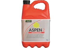 M.A.D MYLDAN AUTO DESIGN MadPaints 2-Stroke Aspen Petrol |5 Litres