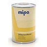 MIPA Silicone Remover 1 Litre Degreaser Cleaner Car Paint