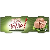 DARDANEL Quality Tons of Olive Oil Tuna 3x75 gr