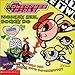 Produktbild Monkey See, Doggy Doo (Powerpuff Girls (Numbered Hardcover Scholastic))