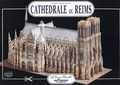 Cathédrale de Reims, numéro 37