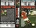 Produktbild Football's Hall of Fame-1960's [VHS]