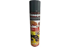 Boyens Trennspray 600ml Dose (1er Pack) Trennfett Grillspray Backtrennmittel