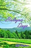 Image de Halcyon Days (English Edition)