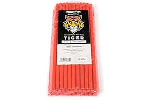 MIDIAR TIGER – la migliore colla a caldo della nostra gamma, specifica per la riparazione di danni da grandine, PDR, stick di colla a caldo