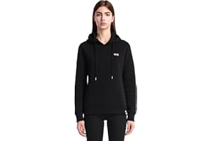 Inter Bluza z kapturem unisex dla dorosłych