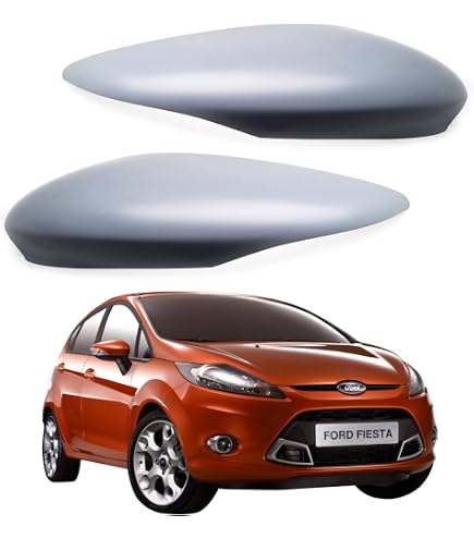 Calotta Retrovisore Sinistra Lato Guida Per Nissan Qashqai, X-Trail, Juke - DERB 7438635086640