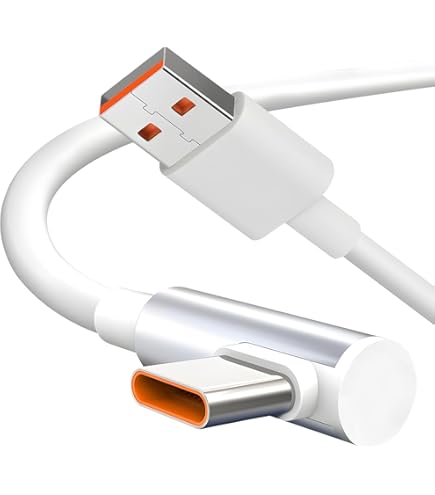 2 Câble USB TYPE C Vers USB A 1M/2M– Charge, Transfert