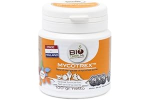 Nutrient / Root Fertilizer 100% Organic Mycotrex BioTabs (100g)