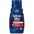 Selsun Blue Choice One Medicated Shampoo 11 ounce