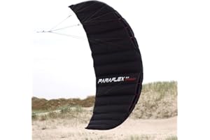 WOLKENSTÜRMER Paraflex Speed 2.5 RTF Nero