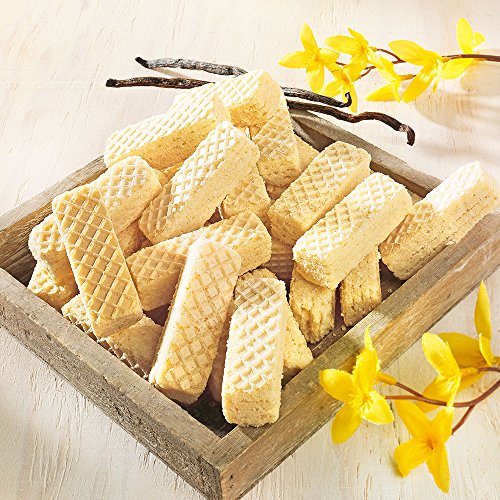 Preisvergleich Produktbild Vanille-Schnitten Manner