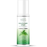 Nefes Tazeleyici, Ağız Kokusu &Ouml;nleyici Sprey 50 ML (Nane)