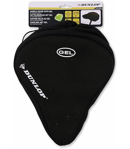 Flintronic Étanche Housse Imperméable Pour Selle Et Casques De Vélo, Housse Anti-Poussière Et Réfléchissante