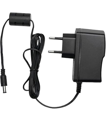 Adattatore UE USA Per Disco Rigido Esterno Seagate 1TB 2TB - Foto 9