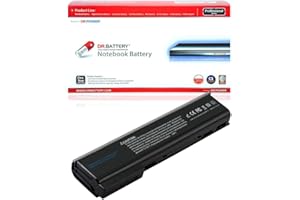 BATTPIT DR. BATTERY CA06XL 718754-001 Battery Replacement for HP ProBook 640 G1 650 G1 CA06 718755-001 718756-001 HSTNN-LB4Y HSTNN-DB4Y [10.8V]